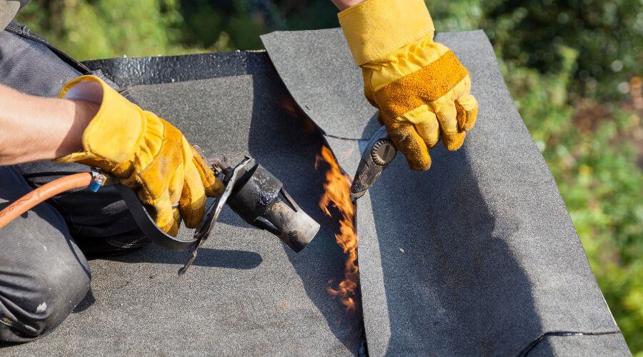 Expert tile roof repair services in Rifton, NY